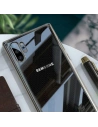 Buy Baseus Simple Series (Anti-fall) Case For Note10+ Transparent - BSU938 - {ean13} - Home Screen Store Europe