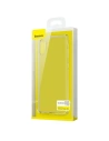 Buy Baseus Simple Series (Anti-fall) Case For Note10+ Transparent - BSU938 - {ean13} - Home Screen Store Europe