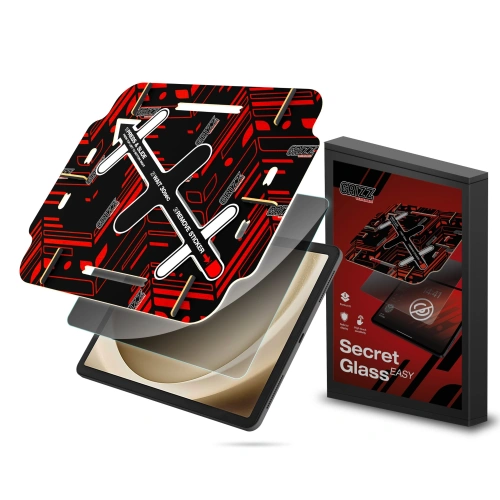 Kup Szkło prywatyzujące GrizzGlass SecretGlass Easy do Samsung Galaxy Tab A9 Plus - GRZ11060 - {ean13} - Sklep Home Screen