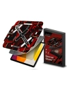 Szkło prywatyzujące GrizzGlass SecretGlass Easy do Xiaomi Redmi Pad SE - Pozostałe Redmi Series - GrizzGlass
