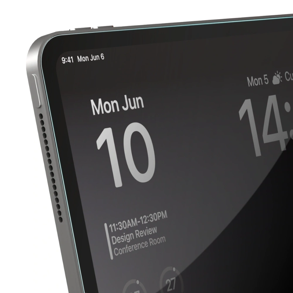 Szkło prywatyzujące GrizzGlass SecretGlass Easy do Xiaomi Redmi Pad SE - Pozostałe Redmi Series - GrizzGlass