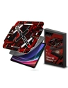 Szkło prywatyzujące GrizzGlass SecretGlass Easy do Samsung Galaxy Tab S9 Plus - Galaxy Tab S9+ Plus - GrizzGlass