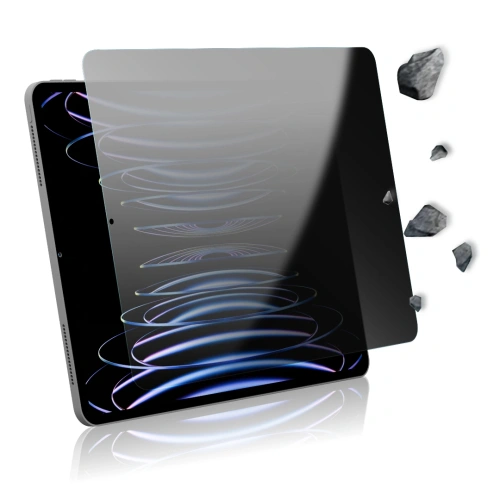 Kup Privát üveg GrizzGlass SecretGlass Easy a Lenovo Tab P12-höz - GRZ11063 - {ean13} - Sklep Home Screen