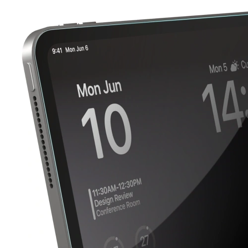 Kup Privát üveg GrizzGlass SecretGlass Easy a Lenovo Tab P12-höz - GRZ11063 - {ean13} - Sklep Home Screen