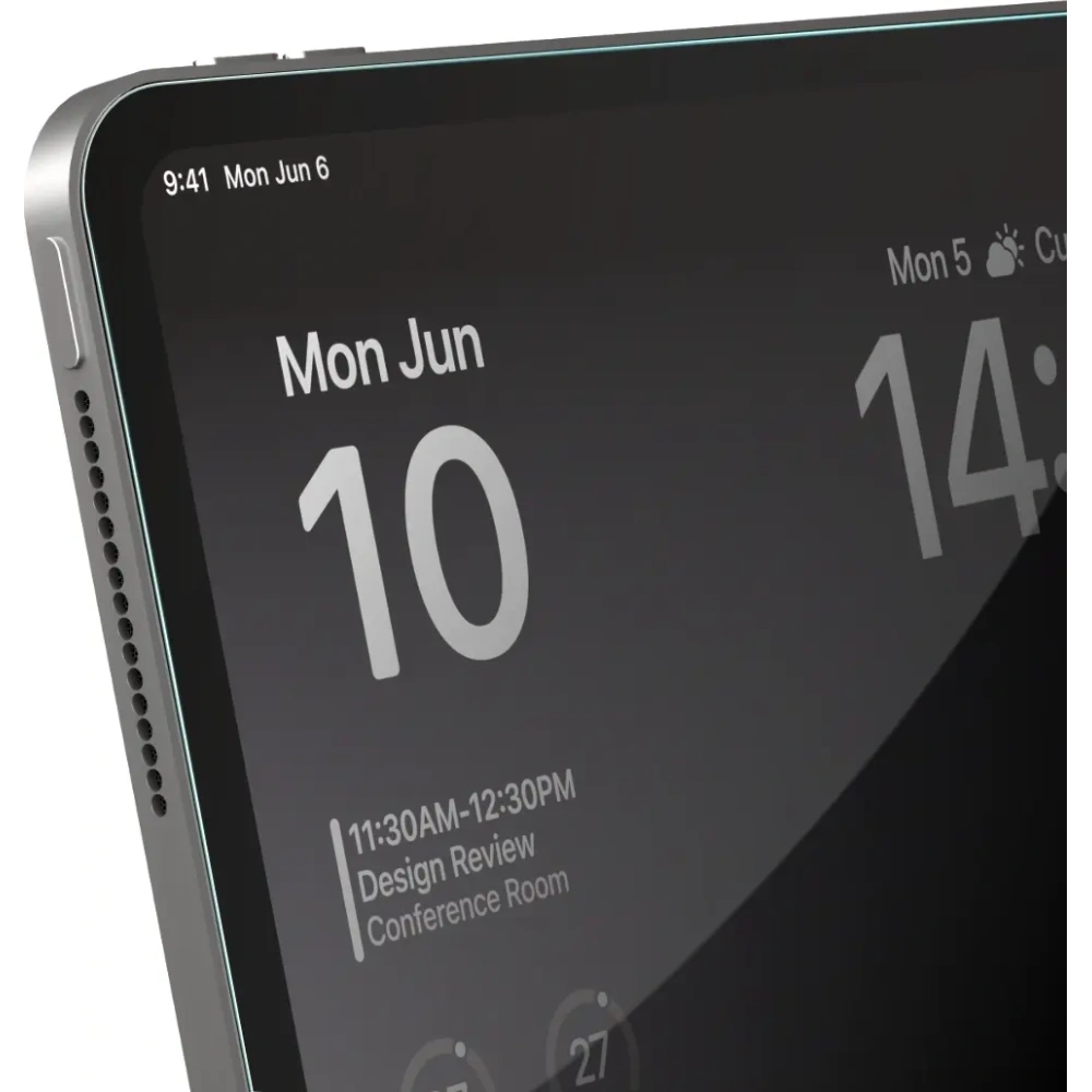 Szkło prywatyzujące GrizzGlass SecretGlass Easy do Lenovo Tab P12 - Lenovo - GrizzGlass