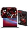 Matt fólia GrizzGlass MatteScreen Easy Apple MacBook Pro 13" 2020 - MacBook - GrizzGlass