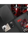 Kup Folia matowa GrizzGlass MatteScreen Easy do Apple MacBook Pro 13" 2022 - GRZ11067 - {ean13} - Sklep Home Screen