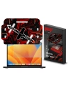 Folia matowa GrizzGlass MatteScreen Easy do Apple MacBook Pro 14" 2023 - MacBook - GrizzGlass