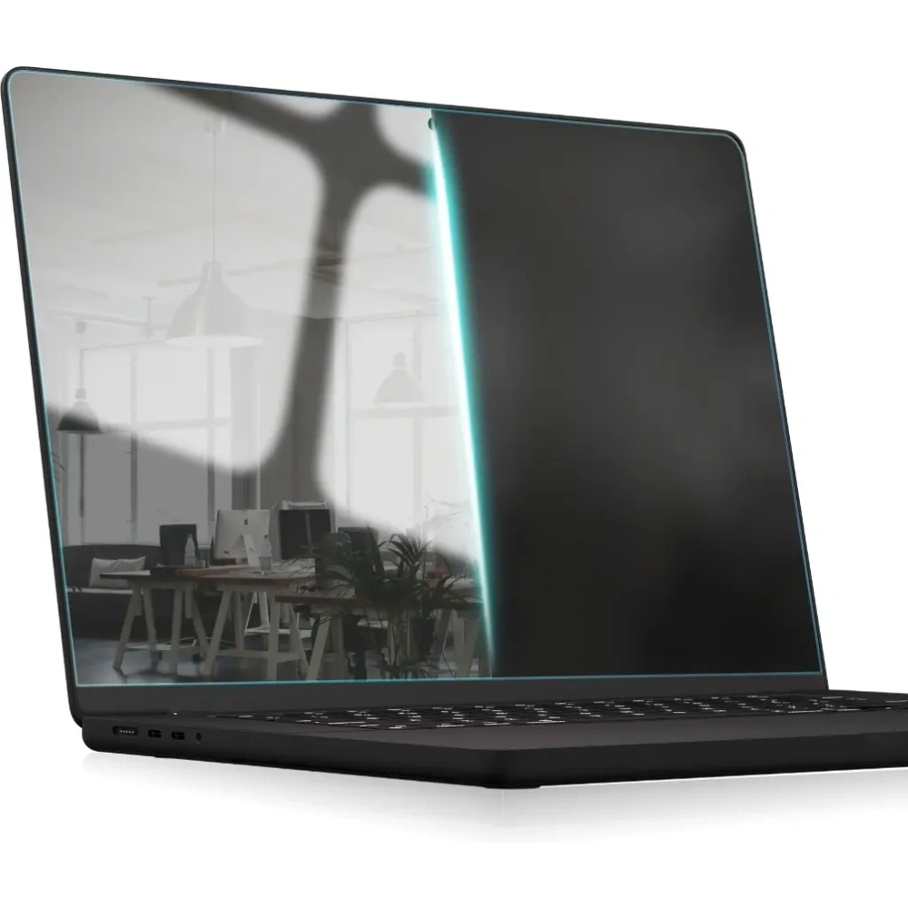 Folia matowa GrizzGlass MatteScreen Easy do Apple MacBook Air 15" 2024 - MacBook - GrizzGlass