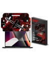 Folie mată GrizzGlass MatteScreen Easy pentru Apple MacBook Pro 16" 2021 - MacBook - GrizzGlass