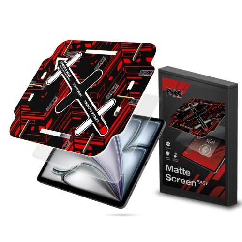 Kup Folie mată GrizzGlass MatteScreen Easy pentru Apple iPad 10th 10,9" - GRZ11142 - {ean13} - Sklep Home Screen