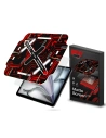Kup Folie mată GrizzGlass MatteScreen Easy pentru Apple iPad 10th 10,9" - GRZ11142 - {ean13} - Sklep Home Screen