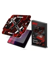 Matte film GrizzGlass MatteScreen Easy for Lenovo Tab M10 Plus 3rd Gen - Lenovo - GrizzGlass