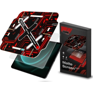 Kup Matná fólie GrizzGlass MatteScreen Easy pro Samsung Galaxy Tab S9 FE - GRZ11077 - {ean13} - Sklep Home Screen