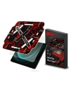 Kup Matte Folie GrizzGlass MatteScreen Easy für Samsung Galaxy Tab S9 FE - GRZ11077 - {ean13} - Sklep Home Screen