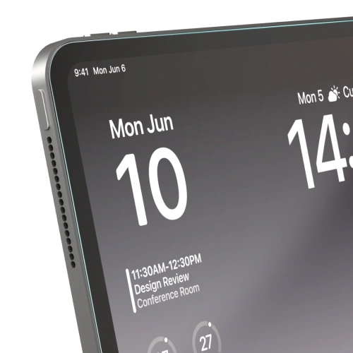 Kup Matná fólie GrizzGlass MatteScreen Easy pro Samsung Galaxy Tab S9 FE - GRZ11077 - {ean13} - Sklep Home Screen