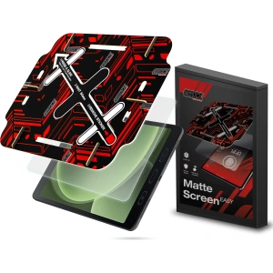 Kup Folie mată GrizzGlass MatteScreen Easy pentru Samsung Galaxy Tab Active 5 - GRZ11078 - {ean13} - Sklep Home Screen