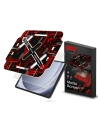 Kup Matte Folie GrizzGlass MatteScreen Easy für Samsung Galaxy Tab A9 - GRZ11140 - {ean13} - Sklep Home Screen