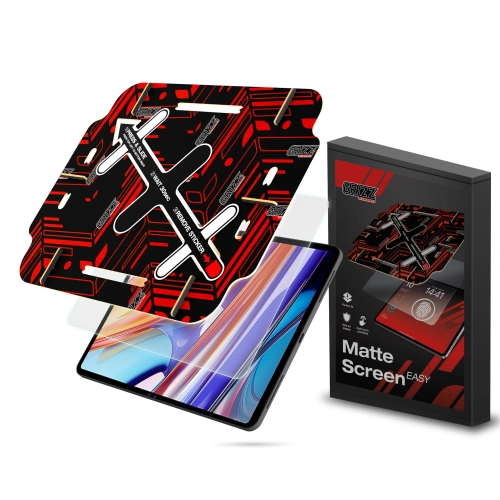 Kup Folia matowa GrizzGlass MatteScreen Easy do Ulefone Armor Pad 3 Pro - GRZ11079 - {ean13} - Sklep Home Screen
