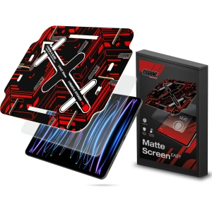 Kup Matt fólia GrizzGlass MatteScreen Easy az Apple iPad Pro 6th 11"-hez - GRZ11084 - {ean13} - Sklep Home Screen