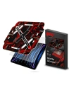 Folie matné GrizzGlass MatteScreen Easy pro Apple iPad Pro 6. 11" - iPad Pro 11" 2022 (4. generace) - GrizzGlass