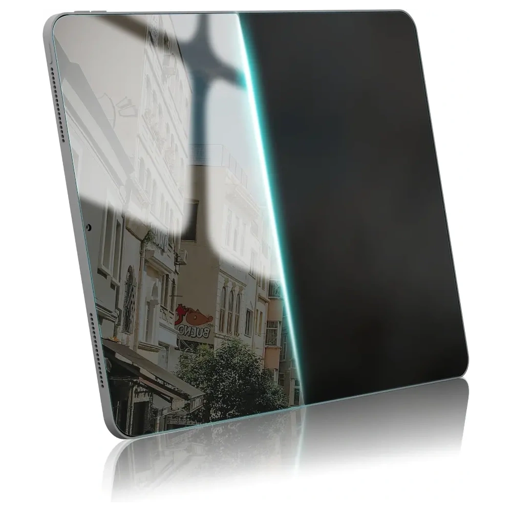 Folia matowa GrizzGlass MatteScreen Easy do Apple iPad Pro 7th 13" - iPad Pro 13" 2024 (7. generacji) - GrizzGlass