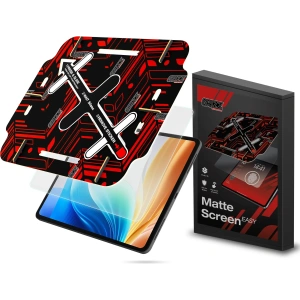 Kup Folia matowa GrizzGlass MatteScreen Easy do Oppo Pad Neo - GRZ11089 - {ean13} - Sklep Home Screen