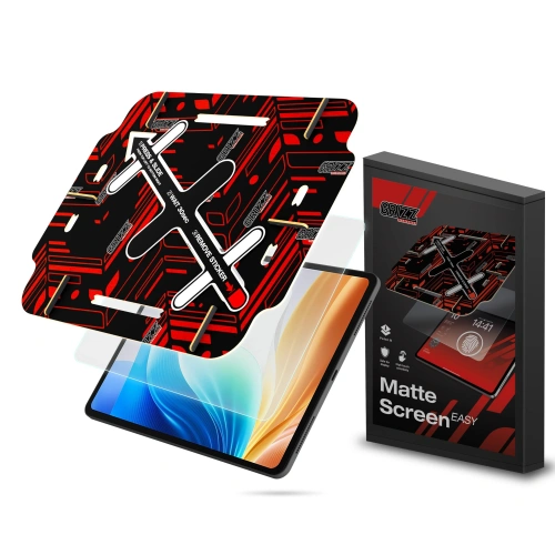 Kup Folie mată GrizzGlass MatteScreen Easy pentru Oppo Pad Neo - GRZ11089 - {ean13} - Sklep Home Screen