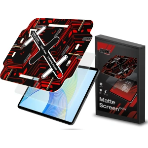 Fólie matná GrizzGlass MatteScreen Easy pro Honor Pad X9 - Honor - GrizzGlass