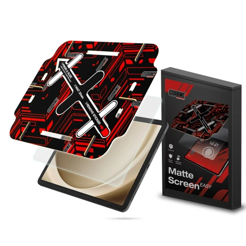 Kup Matte Folie GrizzGlass MatteScreen Easy für Samsung Galaxy Tab A9 Plus - GRZ11094 - {ean13} - Sklep Home Screen