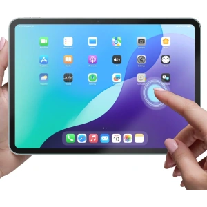 Kup Folia matowa GrizzGlass MatteScreen Easy do Samsung Galaxy Tab A9 Plus - GRZ11094 - {ean13} - Sklep Home Screen