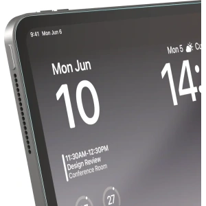 Kup Matt fólia GrizzGlass MatteScreen Easy a Samsung Galaxy Tab A9 Plus számára - GRZ11094 - {ean13} - Sklep Home Screen