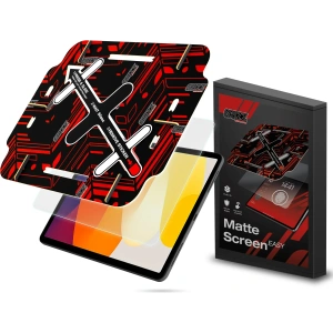 Kup Folia matowa GrizzGlass MatteScreen Easy do Xiaomi Redmi Pad SE - GRZ11095 - {ean13} - Sklep Home Screen