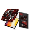 Folia matowa GrizzGlass MatteScreen Easy do Xiaomi Redmi Pad SE - Pozostałe Redmi Series - GrizzGlass