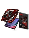 Folia matowa GrizzGlass MatteScreen Easy do Samsung Galaxy Tab S9 Plus - Galaxy Tab S9+ Plus - GrizzGlass