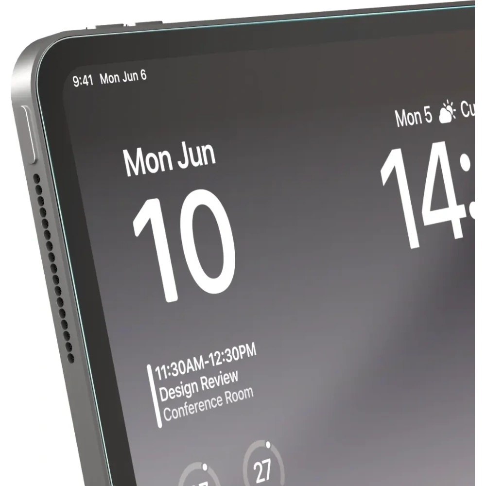 Folia matowa GrizzGlass MatteScreen Easy do Samsung Galaxy Tab S9 Ultra - Galaxy Tab S9 Ultra - GrizzGlass