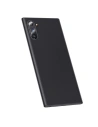 Ultratenké pouzdro Baseus Wing Case pro Samsung Galaxy Note 10 (černé)