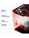 Kup Hybridglas GrizzGlass HybridGlass Easy für Apple iPad Air 5th 10,9" - GRZ11101 - {ean13} - Sklep Home Screen