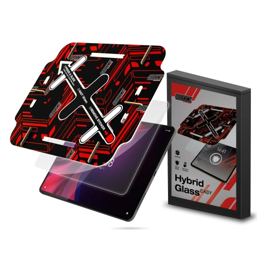 Kup Hybridní sklo GrizzGlass HybridGlass Easy pro Lenovo Tab M10 Plus 3. generace - GRZ11102 - {ean13} - Sklep Home Screen