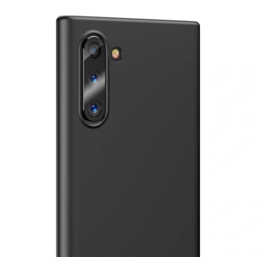 Buy Baseus Wing Case For Galaxy Note 10 Black - BSU944BLK - {ean13} - Home Screen Store Europe