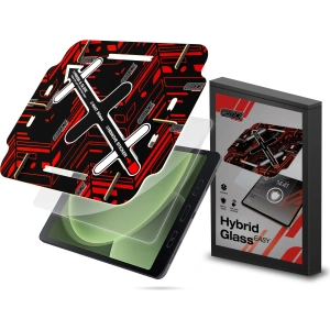 Kup Sticlă hibridă GrizzGlass HybridGlass Easy pentru Samsung Galaxy Tab Active 5 - GRZ11137 - {ean13} - Sklep Home Screen