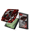 Sticlă hibridă GrizzGlass HybridGlass Easy pentru Samsung Galaxy Tab Active 5 - Restul Seriei Galaxy Tab - GrizzGlass