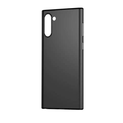 Buy Baseus Wing Case For Galaxy Note 10 Black - BSU944BLK - {ean13} - Home Screen Store Europe
