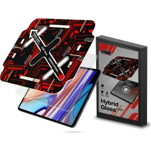 Kup Hybridní sklo GrizzGlass HybridGlass Easy pro Ulefone Armor Pad 3 Pro - GRZ11138 - {ean13} - Sklep Home Screen