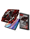 Hibrid üveg GrizzGlass HybridGlass Easy az Ulefone Armor Pad 3 Pro-hoz - Ulefone - GrizzGlass