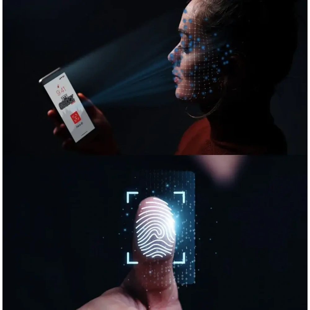 Szkło hybrydowe GrizzGlass HybridGlass Easy do Ulefone Armor Pad 3 Pro - Ulefone - GrizzGlass