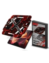 Hybrid glass GrizzGlass HybridGlass Easy for Apple iPad Pro 5th 11" - iPad Pro 11" 2024 (5 gen) - GrizzGlass