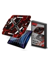 Hybidní sklo GrizzGlass HybridGlass Easy pro Apple iPad Pro 6. 11" - iPad Pro 11" 2022 (4. generace) - GrizzGlass