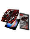 Hibrid üveg GrizzGlass HybridGlass Easy a Xiaomi Pad 6S Pro 12.4 - Pad Series - GrizzGlass