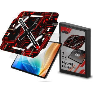 Buy Hybrid glass GrizzGlass HybridGlass Easy for Oppo Pad Neo - GRZ11112 - {ean13} - Home Screen Store Europe